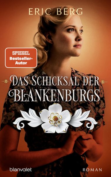 Cover von Das Schicksal der Blankenburgs