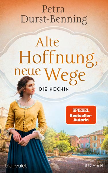 Cover von Alte Hoffnung, neue Wege