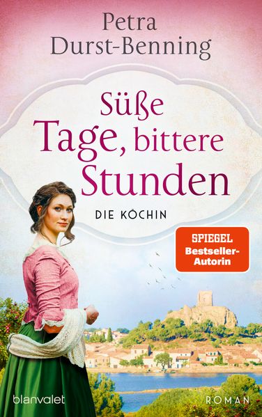 Cover von Süße Tage, bittere Stunden