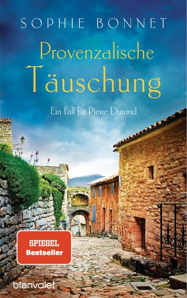 Cover von Provenzalische Täuschung