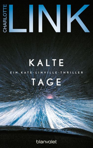 Cover von Kalte Tage