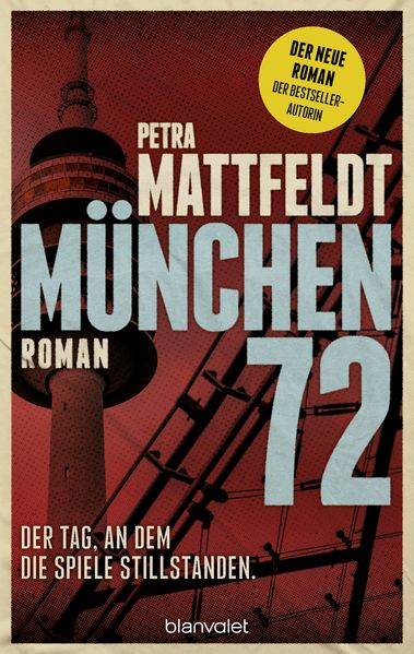 Cover von München 72