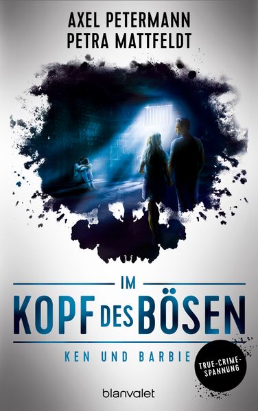 Cover von Im Kopf des Bösen – Ken und Barbie