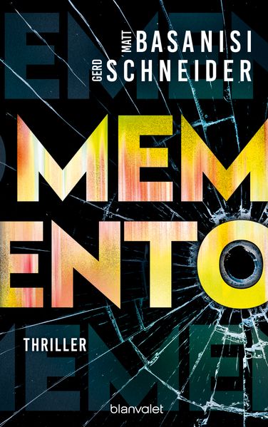 Cover von Memento