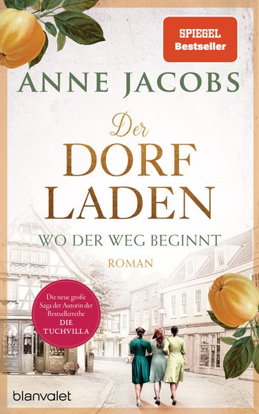 Cover von Der Dorfladen