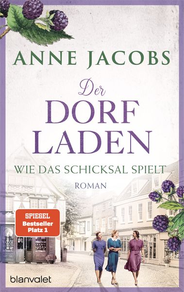 Cover von Wie das Schicksal spielt