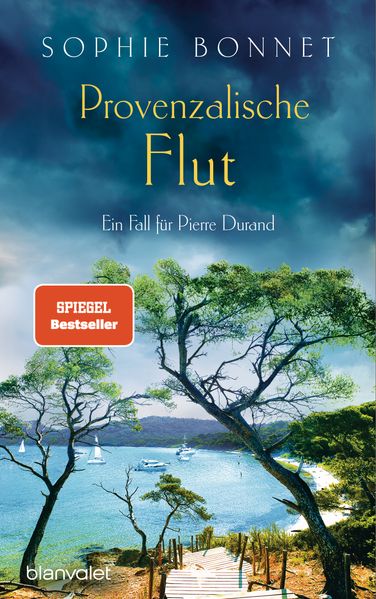 Cover von Provenzalische Flut