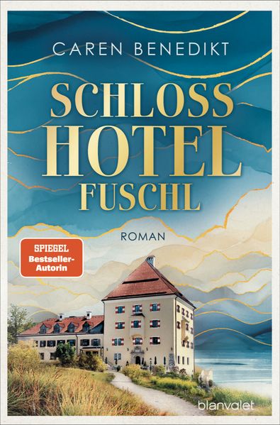 Cover von Schlosshotel Fuschl