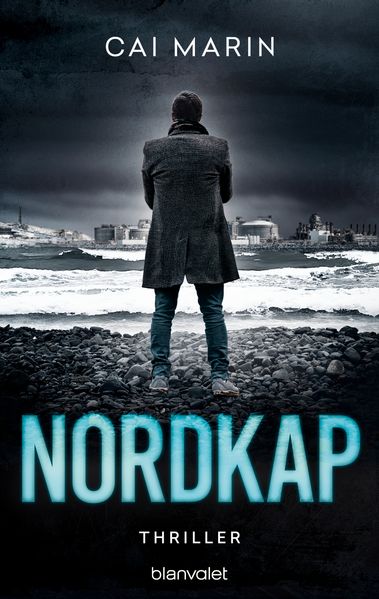 Cover von Nordkap