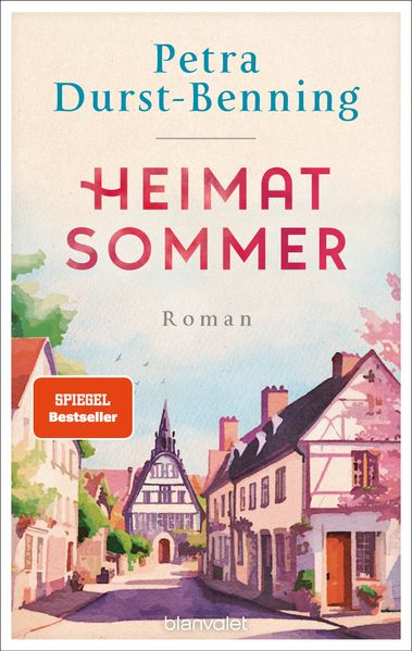 Cover von Heimatsommer