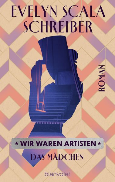 Cover von Wir waren Artisten