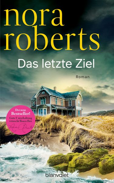 Cover von Das letzte Ziel
