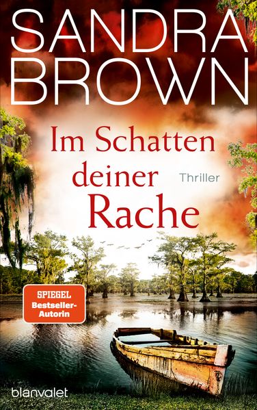 Cover von Im Schatten deiner Rache