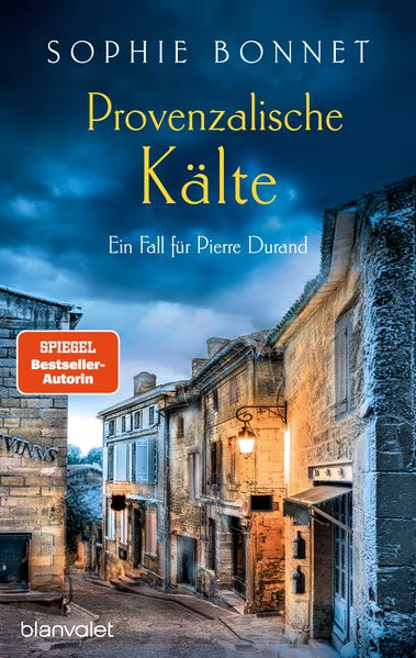 Cover von Provenzalische Kälte