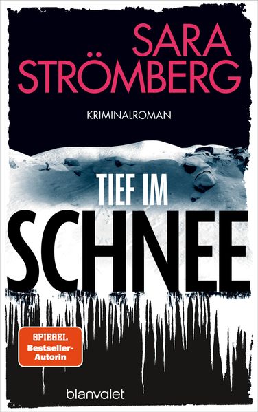 Cover von Tief im Schnee
