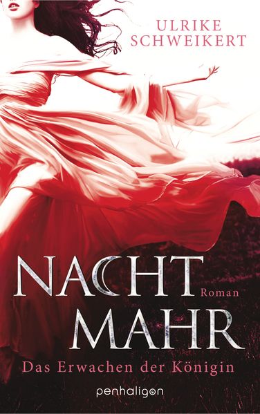 Cover von Nachtmahr – Das Erwachen der Königin