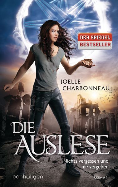 Cover von Die Auslese – Nichts vergessen und nie vergeben