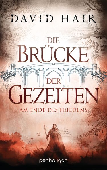 Cover von Die Brücke der Gezeiten 2