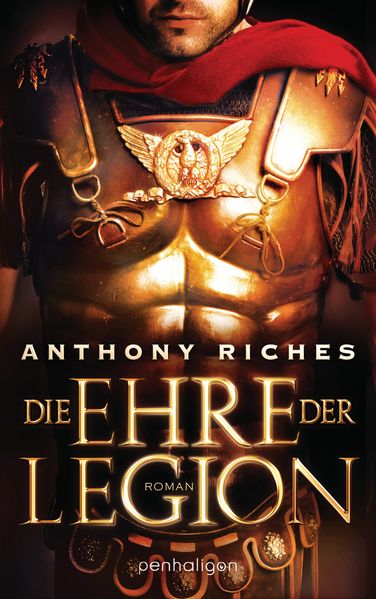 Cover von Die Ehre der Legion