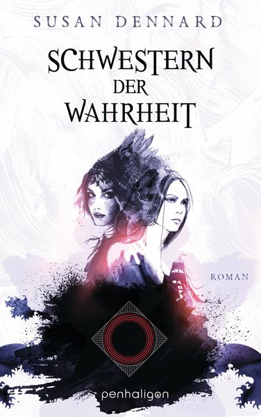 Cover von Schwestern der Wahrheit