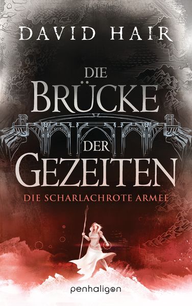 Cover von Die Brücke der Gezeiten 3