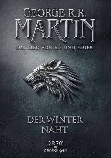 Cover von Game of Thrones 1