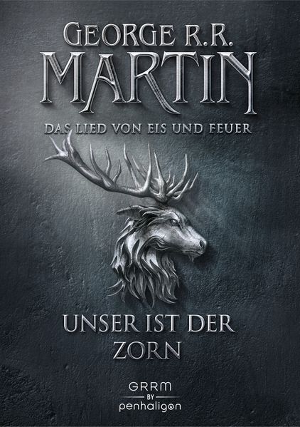 Cover von Game of Thrones 2
