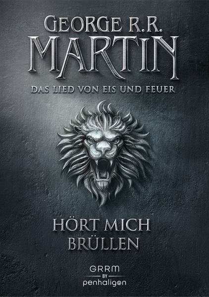 Cover von Game of Thrones 3