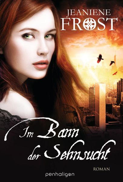 Cover von Im Bann der Sehnsucht