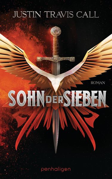 Cover von Sohn der Sieben