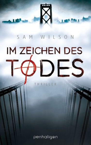 Cover von Im Zeichen des Todes