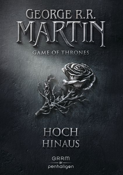 Cover von Game of Thrones 4