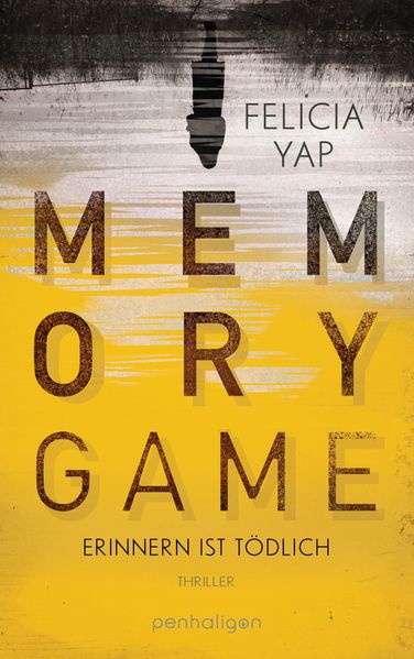 Cover von Memory Game – Erinnern ist tödlich