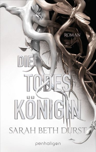 Cover von Die Todeskönigin