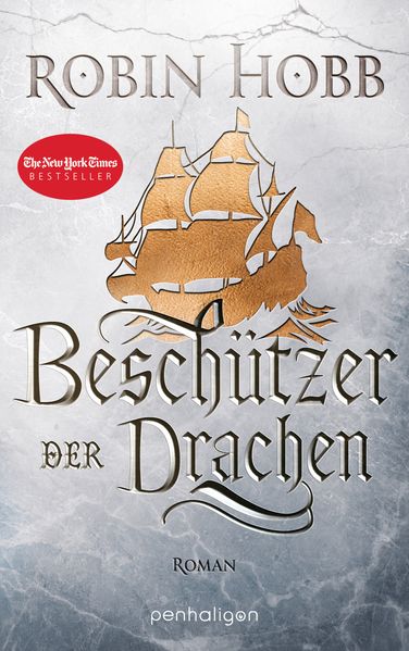 Cover von Beschützer der Drachen