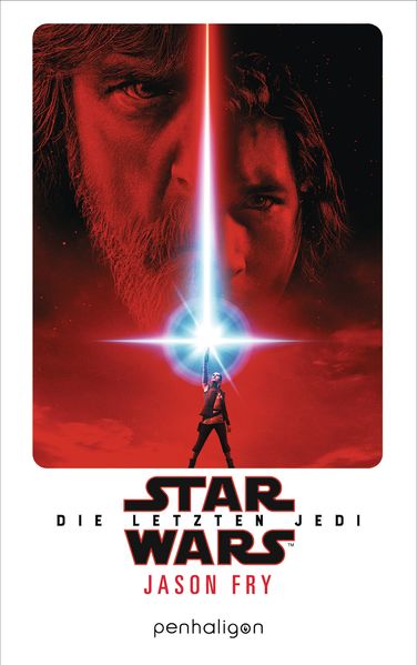 Cover von Star Wars™ – Die letzten Jedi