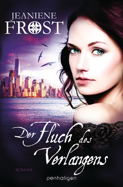 Cover von Der Fluch des Verlangens
