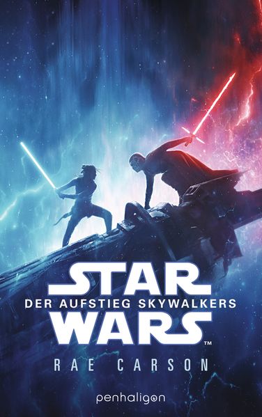Cover von Star Wars™ – Der Aufstieg Skywalkers