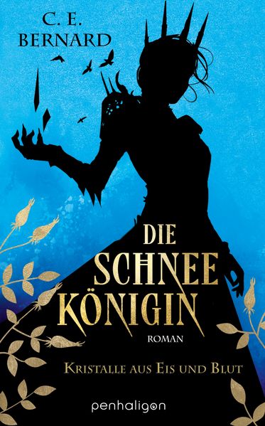 Cover von Die Schneekönigin