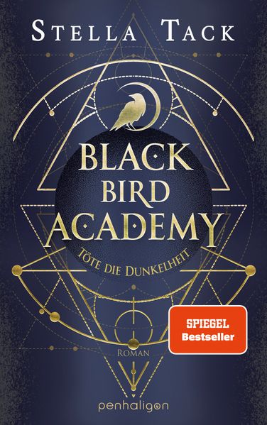 Cover von Töte die Dunkelheit