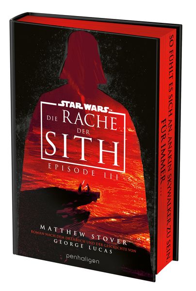 Cover von Star Wars™ – Episode III – Die Rache der Sith