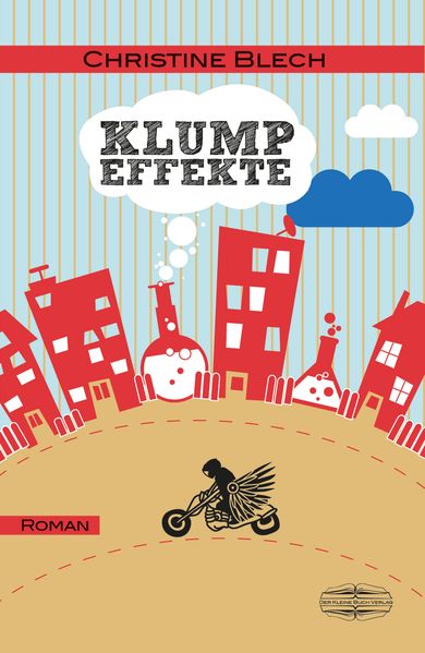 Cover von Klumpeffekte