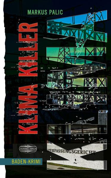 Cover von Klima Killer