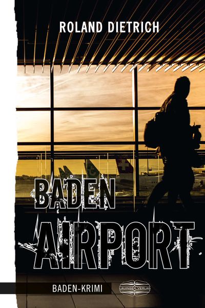 Cover von Baden Airport