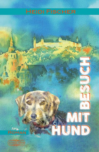 Cover von Besuch mit Hund