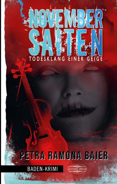 Cover von November Saiten