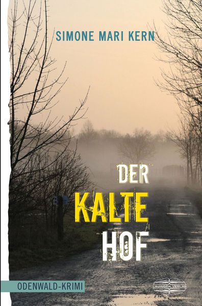 Cover von Der kalte Hof