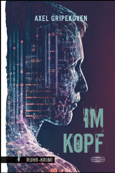 Cover von Im Kopf