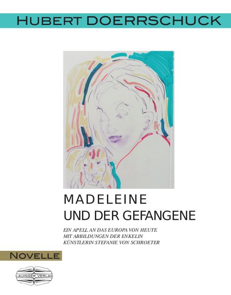 Cover von Madeleine und der Gefangene