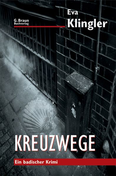 Cover von Kreuzwege